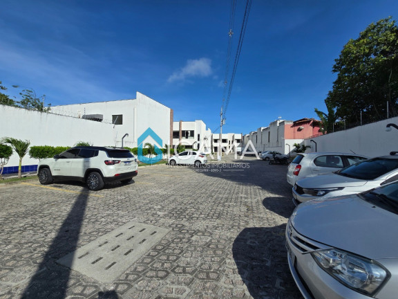 Imagem Casa com 2 Quartos à Venda, 74 m² em Ponta Negra - Natal Imagem Casa com 2 Quartos à Venda, 74 m² em Ponta Negra - Natal