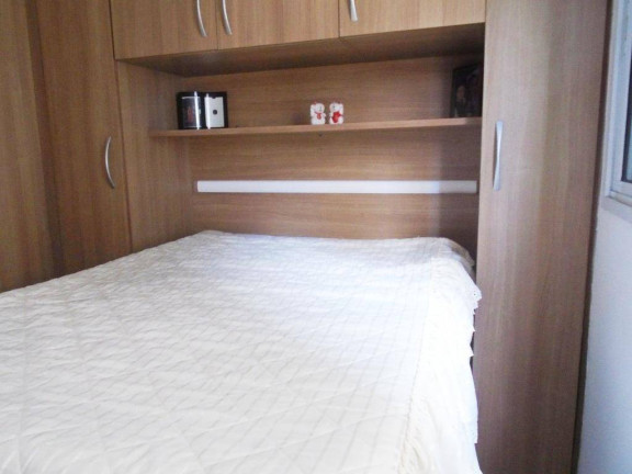 Imagem Apartamento com 2 Quartos à Venda, 70 m² em Vila Guilhermina - Praia Grande