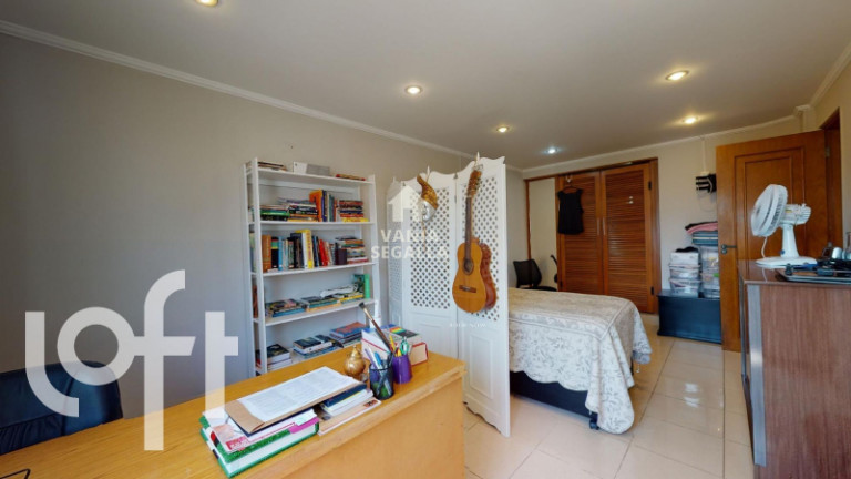 Imagem Apartamento com 2 Quartos à Venda, 83 m² em Perdizes - São Paulo
