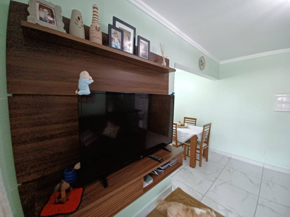Imagem Apartamento com 2 Quartos à Venda, 100 m² em Boqueirão - Praia Grande