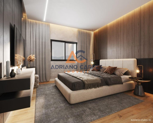 Imagem Imóvel com 3 Quartos à Venda, 94 m² em Itacolomi - Balneário Piçarras