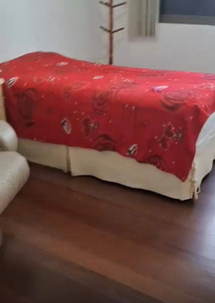 Imagem Apartamento com 3 Quartos à Venda, 132 m² em Jardim Anália Franco - São Paulo Imagem Apartamento com 3 Quartos à Venda, 132 m² em Jardim Anália Franco - São Paulo