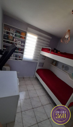 Imagem Apartamento com 2 Quartos à Venda, 56 m² em Engenheiro Goulart - São Paulo