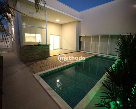 Imagem Casa com 3 Quartos à Venda, 350 m² em Loteamento Mont Blanc Residence - Campinas Imagem Casa com 3 Quartos à Venda, 350 m² em Loteamento Mont Blanc Residence - Campinas