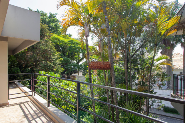 Imagem Sobrado com 3 Quartos à Venda, 401 m² em Jardim Guedala - São Paulo