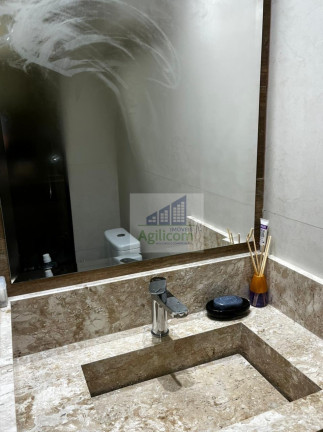 Imagem Apartamento com 2 Quartos à Venda, 53 m² em Santo Amaro - São Paulo