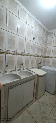 Imagem Casa com 3 Quartos à Venda, 200 m² em Jardim Campos Elísios - Poços De Caldas