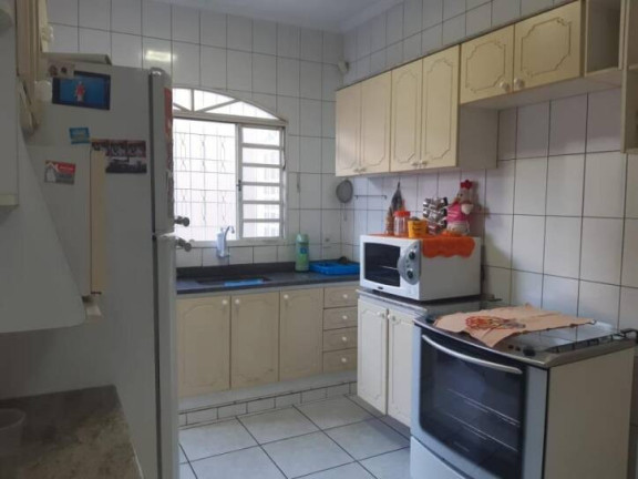 Imagem Casa com 2 Quartos à Venda, 154 m² em Parque São Luís - Taubaté Imagem Casa com 2 Quartos à Venda, 154 m² em Parque São Luís - Taubaté