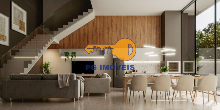 Imagem Sobrado com 3 Quartos à Venda, 345 m² em Centro De Matinhos - Matinhos
