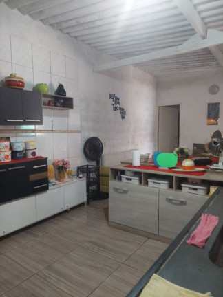 Imagem Casa com 1 Quarto à Venda, 120 m² em Vila São Francisco - Poá