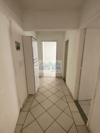 Imagem Apartamento com 1 Quarto para Alugar, 50 m² em Ocian - Praia Grande