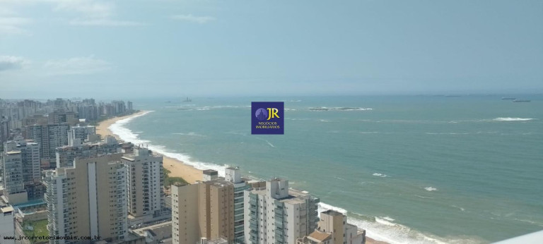 Foto do imóvel Apartamento com 3 Quartos à Venda, 160 m² em Praia De Itaparica - Vila Velha