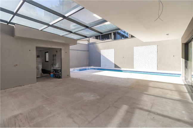 Imagem Casa com 5 Quartos à Venda, 495 m² em Alto De Pinheiros - São Paulo