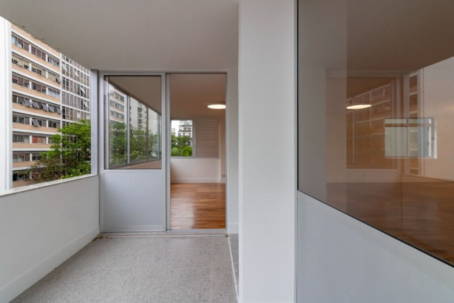 Imagem Apartamento com 3 Quartos à Venda, 270 m² em Higienópolis - São Paulo Imagem Apartamento com 3 Quartos à Venda, 270 m² em Higienópolis - São Paulo