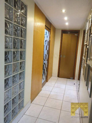 Imagem Cobertura com 6 Quartos à Venda, 312 m² em Tambaú - João Pessoa