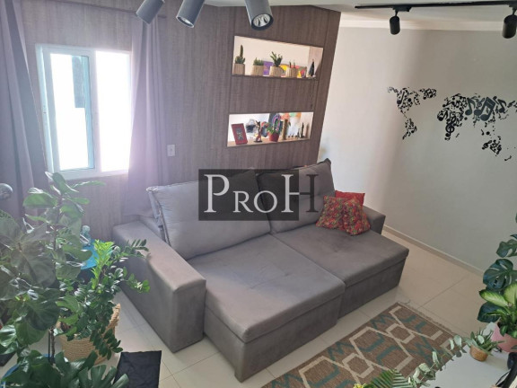 Imagem Cobertura com 2 Quartos à Venda, 120 m² em Campestre - Santo André Imagem Cobertura com 2 Quartos à Venda, 120 m² em Campestre - Santo André
