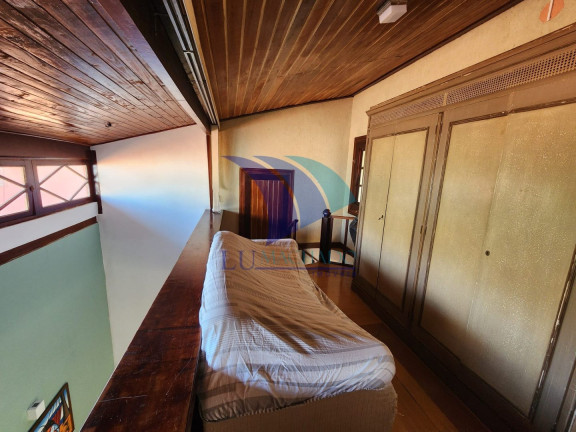 Casa com 2 Quartos à Venda, 140 m² em Portinho - Cabo Frio