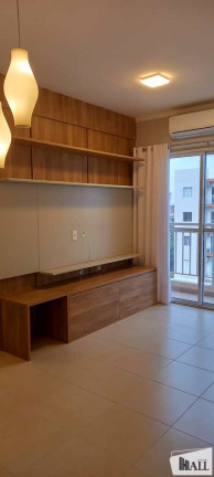 Apartamento com 2 Quartos à Venda, 52 m² em Jardim São Marco - São José Do Rio Preto