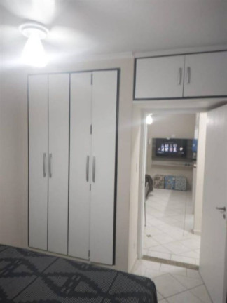 Imagem Apartamento com 2 Quartos à Venda, 55 m² em Canto Do Forte - Praia Grande