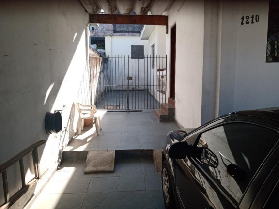 Imagem Casa com 2 Quartos à Venda, 167 m² em Vila Medeiros - São Paulo Imagem Casa com 2 Quartos à Venda, 167 m² em Vila Medeiros - São Paulo