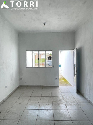 Imagem Casa com 2 Quartos à Venda, 52 m² em éden - Sorocaba