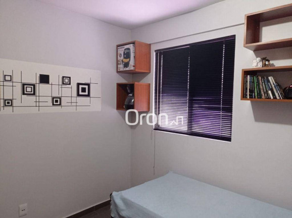 Imagem Apartamento com 3 Quartos à Venda, 85 m² em Jardim América - Goiânia Imagem Apartamento com 3 Quartos à Venda, 85 m² em Jardim América - Goiânia