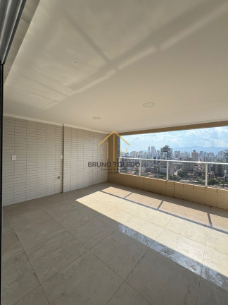 Imagem Apartamento com 3 Quartos à Venda, 126 m² em Canto Do Forte - Praia Grande Imagem Apartamento com 3 Quartos à Venda, 126 m² em Canto Do Forte - Praia Grande