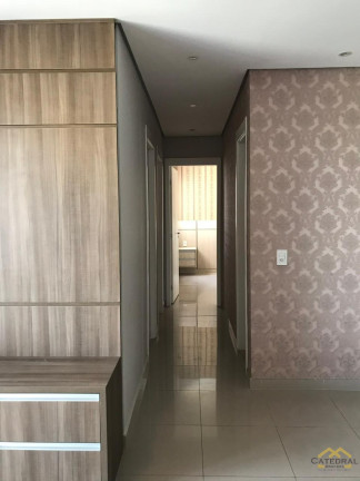 Imagem Apartamento com 3 Quartos à Venda, 71 m² em Vila Nambi - Jundiaí Imagem Apartamento com 3 Quartos à Venda, 71 m² em Vila Nambi - Jundiaí