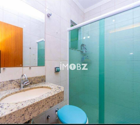 Imagem Imóvel com 3 Quartos à Venda, 118 m² em Jardim Líbano - São Paulo
