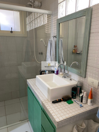 Imagem Casa com 3 Quartos à Venda, 150 m² em Maresias - São Sebastião