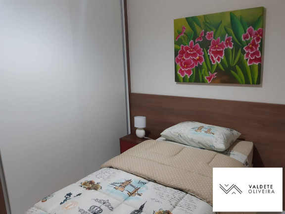 Imagem Apartamento com 2 Quartos à Venda, 64 m² em Parque Industrial - São José Dos Campos