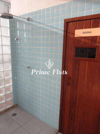 Imagem Apartamento com 1 Quarto à Venda, 28 m² em Jardins - São Paulo