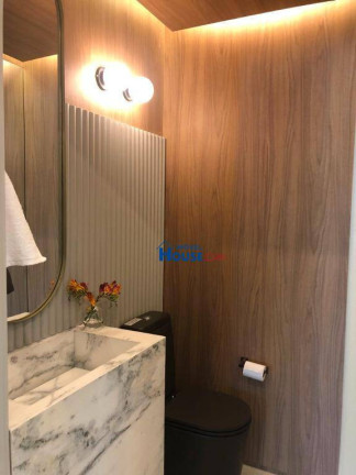 Imagem Apartamento com 3 Quartos à Venda, 99 m² em Perdizes - São Paulo