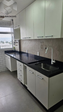 Imagem Imóvel com 2 Quartos à Venda, 55 m² em Recreio Dos Bandeirantes - Rio De Janeiro