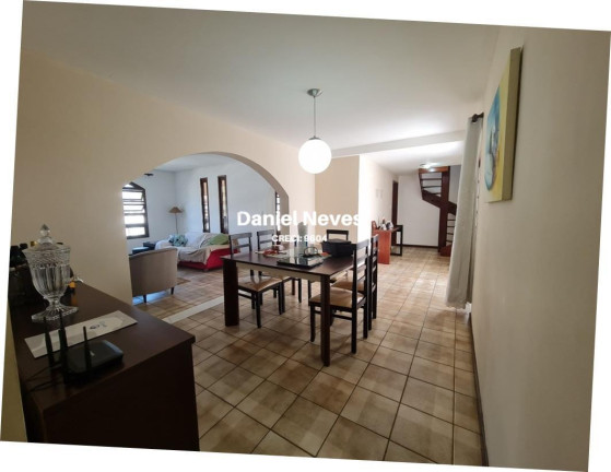Imagem Casa com 4 Quartos à Venda, 309 m² em Vilas Do Atlântico - Lauro De Freitas