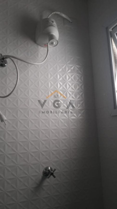 Imagem Apartamento com 2 Quartos à Venda, 36 m² em Vila Formosa - São Paulo