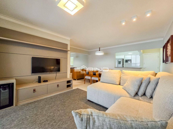 Imagem Apartamento com 3 Quartos à Venda, 123 m² em Riviera De São Lourenço - Bertioga