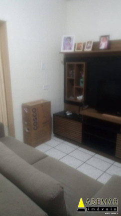 Imagem Casa com 4 Quartos à Venda, 171 m² em Campanário - Diadema Imagem Casa com 4 Quartos à Venda, 171 m² em Campanário - Diadema