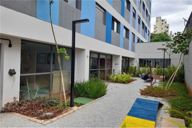 Imagem Apartamento com 1 Quarto à Venda, 42 m² em Bela Vista - São Paulo Imagem Apartamento com 1 Quarto à Venda, 42 m² em Bela Vista - São Paulo