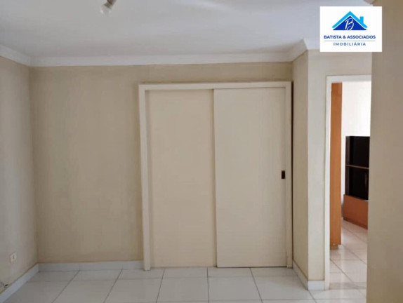 Imagem Apartamento com 2 Quartos à Venda, 55 m² em Vila Industrial - Campinas Imagem Apartamento com 2 Quartos à Venda, 55 m² em Vila Industrial - Campinas