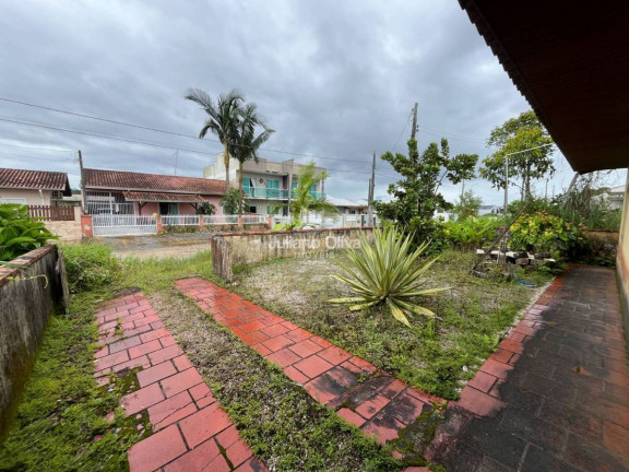 Imagem Casa à Venda, 137 m² em Barra Do Sai - Itapoá Imagem Casa à Venda, 137 m² em Barra Do Sai - Itapoá