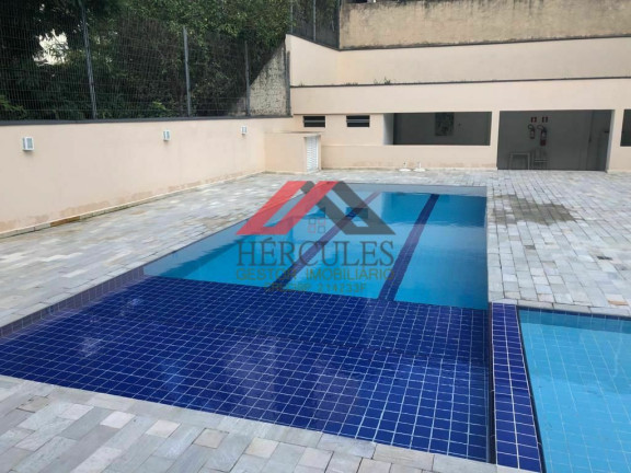 Imagem Apartamento com 2 Quartos à Venda, 67 m² em Vila Gomes - São Paulo
