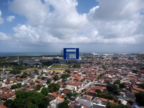 Imagem Apartamento com 2 Quartos à Venda, 46 m² em Campo Grande - Recife Imagem Apartamento com 2 Quartos à Venda, 46 m² em Campo Grande - Recife