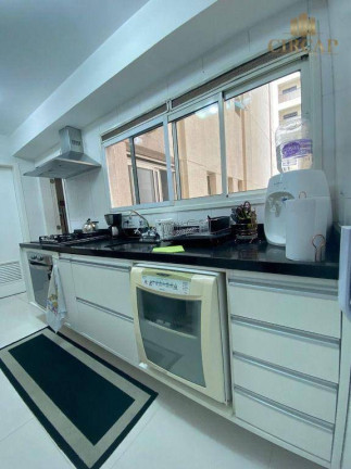 Imagem Apartamento com 3 Quartos à Venda, 160 m² em Barra Funda - São Paulo Imagem Apartamento com 3 Quartos à Venda, 160 m² em Barra Funda - São Paulo