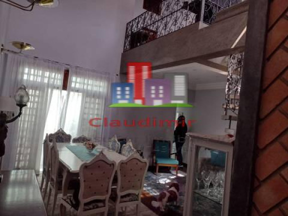 Imagem Casa com 3 Quartos à Venda, 157 m² em Belenzinho - São Paulo