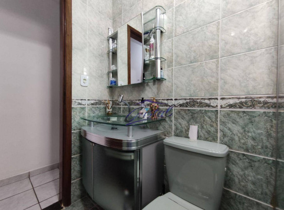 Imagem Casa com 3 Quartos à Venda, 150 m² em Butantã - São Paulo