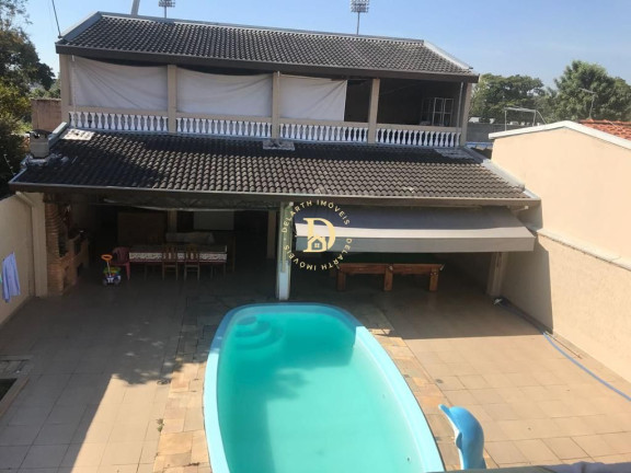Imagem Sobrado com 4 Quartos à Venda, 400 m² em Jardim Paulista - São José Dos Campos Imagem Sobrado com 4 Quartos à Venda, 400 m² em Jardim Paulista - São José Dos Campos