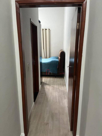 Imagem Casa com 2 Quartos à Venda, 100 m² em Jardim São Sebastião - Hortolândia
