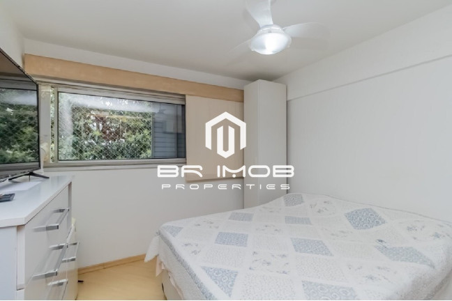 Imagem Imóvel com 2 Quartos à Venda, 93 m² em Campo Belo - São Paulo Imagem Imóvel com 2 Quartos à Venda, 93 m² em Campo Belo - São Paulo