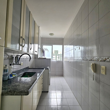 Imagem Apartamento com 1 Quarto à Venda, 50 m² em Tupi - Praia Grande